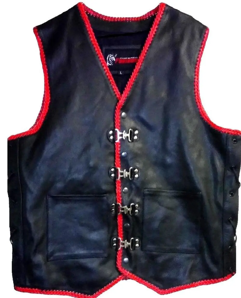 
Motorcycle Racing Outdoor Protector Vest 
