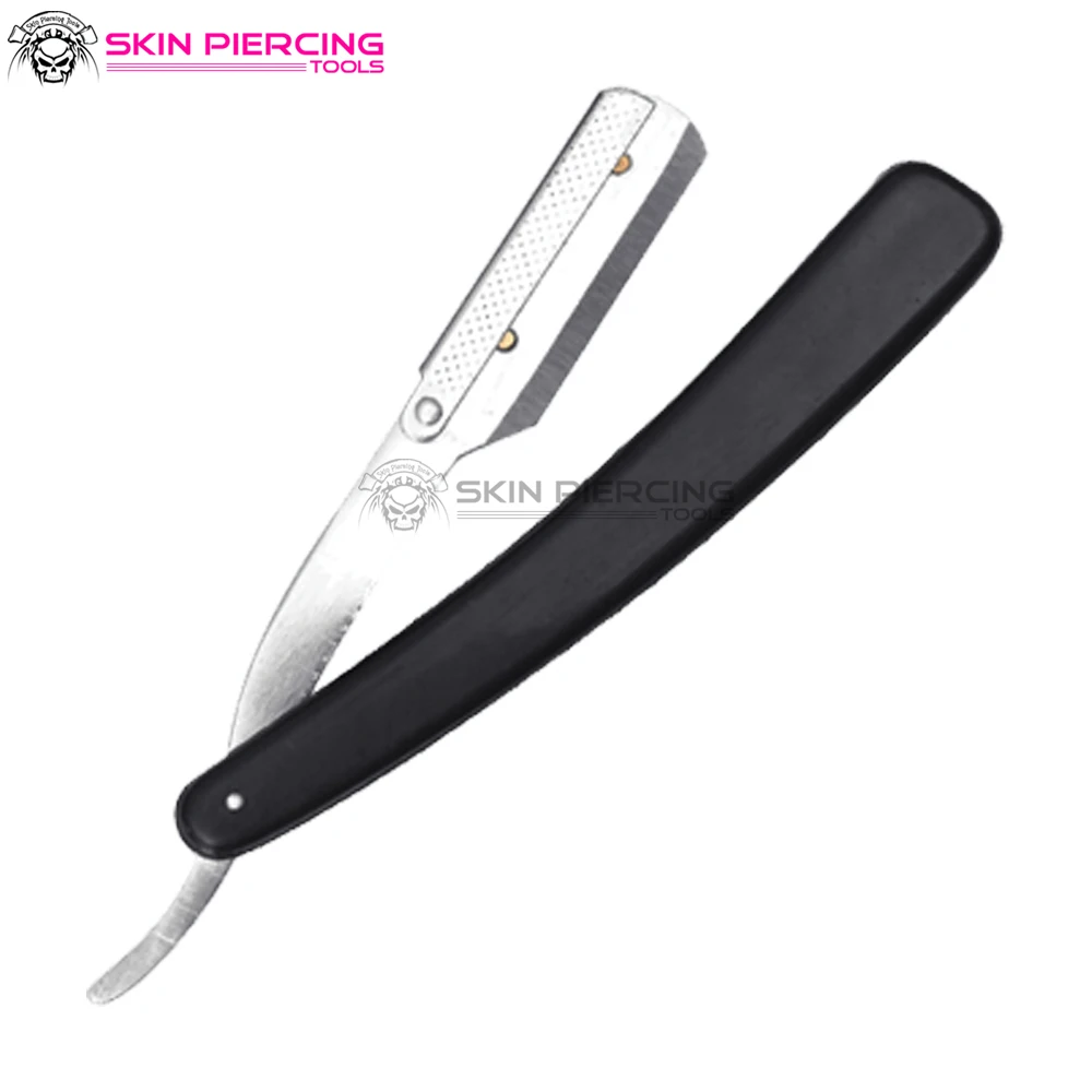 
High Quality Hot Sale Shaving Razor Blade / Barber Straight Razor 