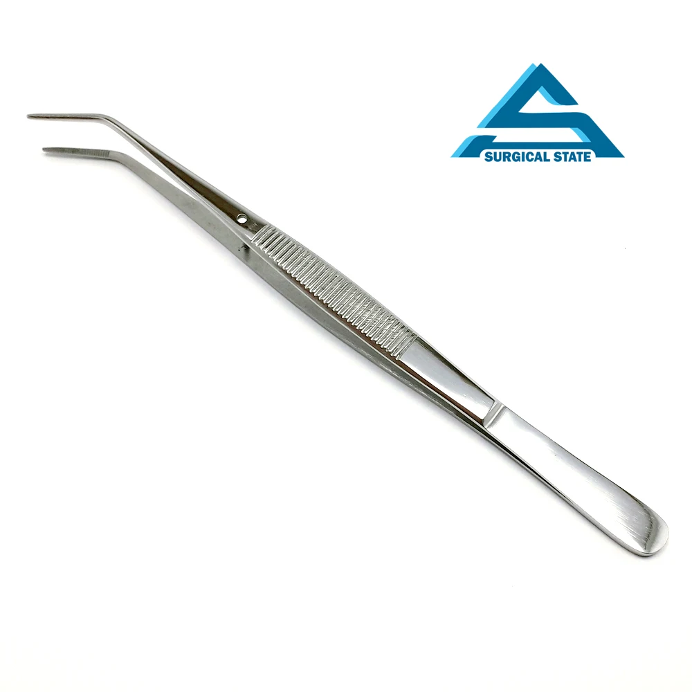 Advanced Dissection Kit with Scalpel Knife for Anatomy & Biology Medical Students Silver Stainless Steel Standard