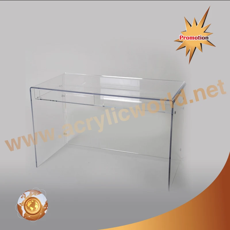 acrylic material crystal clear acrylic coffee table acrylic desk chair