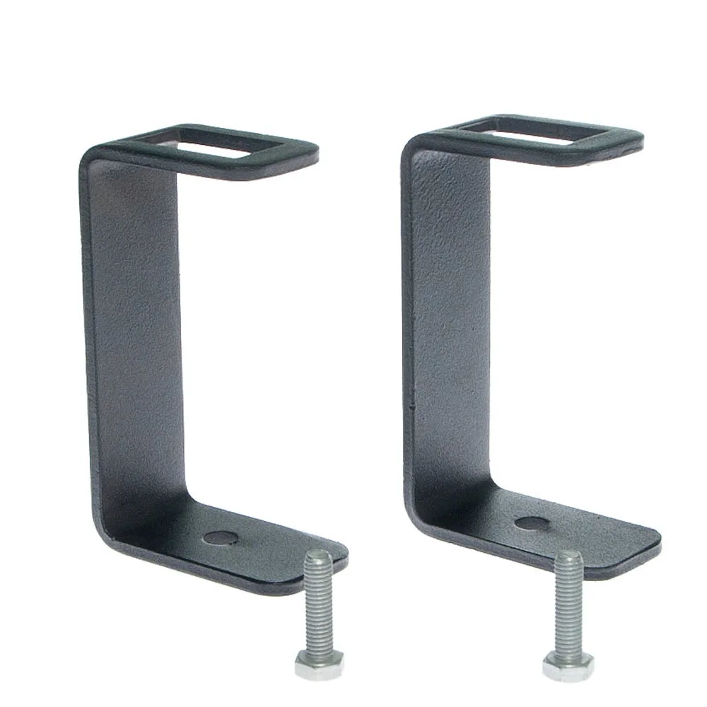 Cheap Aluminum U Bracket