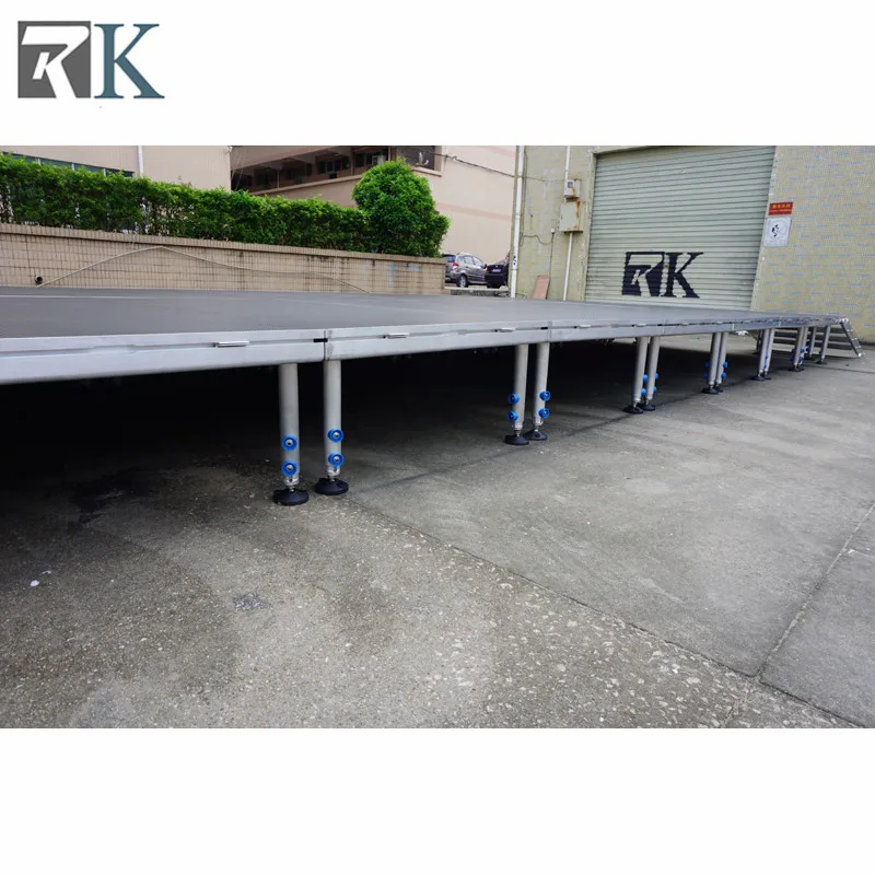 outdoor stage design plans wedding stage decoration concert stage effects