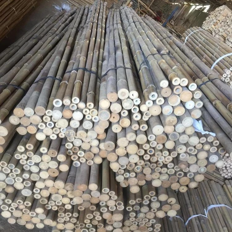 Бамбуковый столб TAM VONG