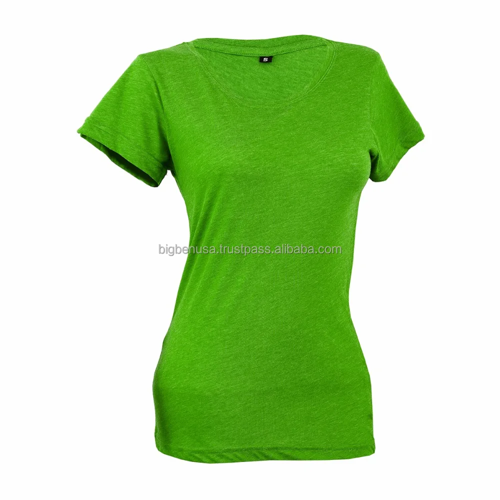 Wholesale Women Blank T-Shirts O-Neck Short Sleeve Solid Tees Ladies Custom Your Own Brand Logo Printing T Shirt For Woman