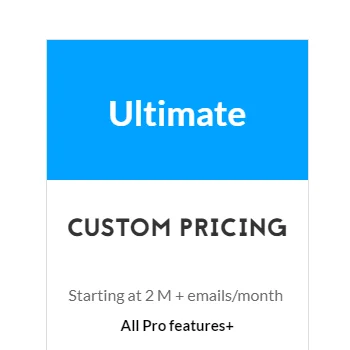 MIFY DIGITAL- Bulk  Transactional - Email Marketing Campaign services provider Company 2021 at best price