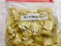 Viet Nam high quality frozen ginger/ cheap frozen ginger whatsapp +84 845 639 639