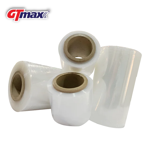Stretch Film Flexiwrap mini roll bundle roll GT-MAX