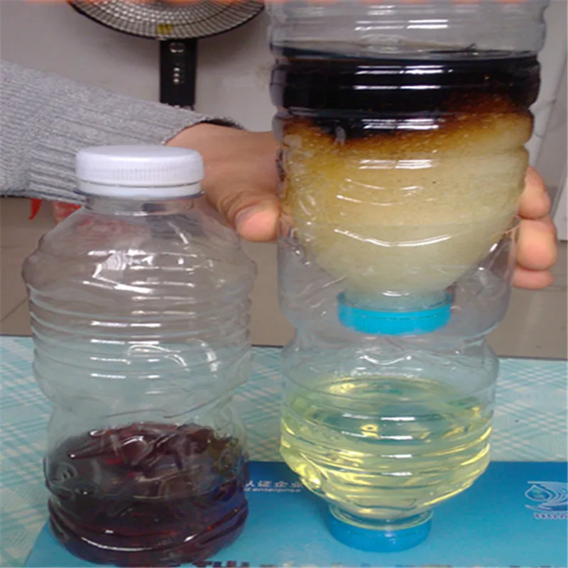 oil decolorizing agent silica gel sand  for oil/grease/fat  bleaching