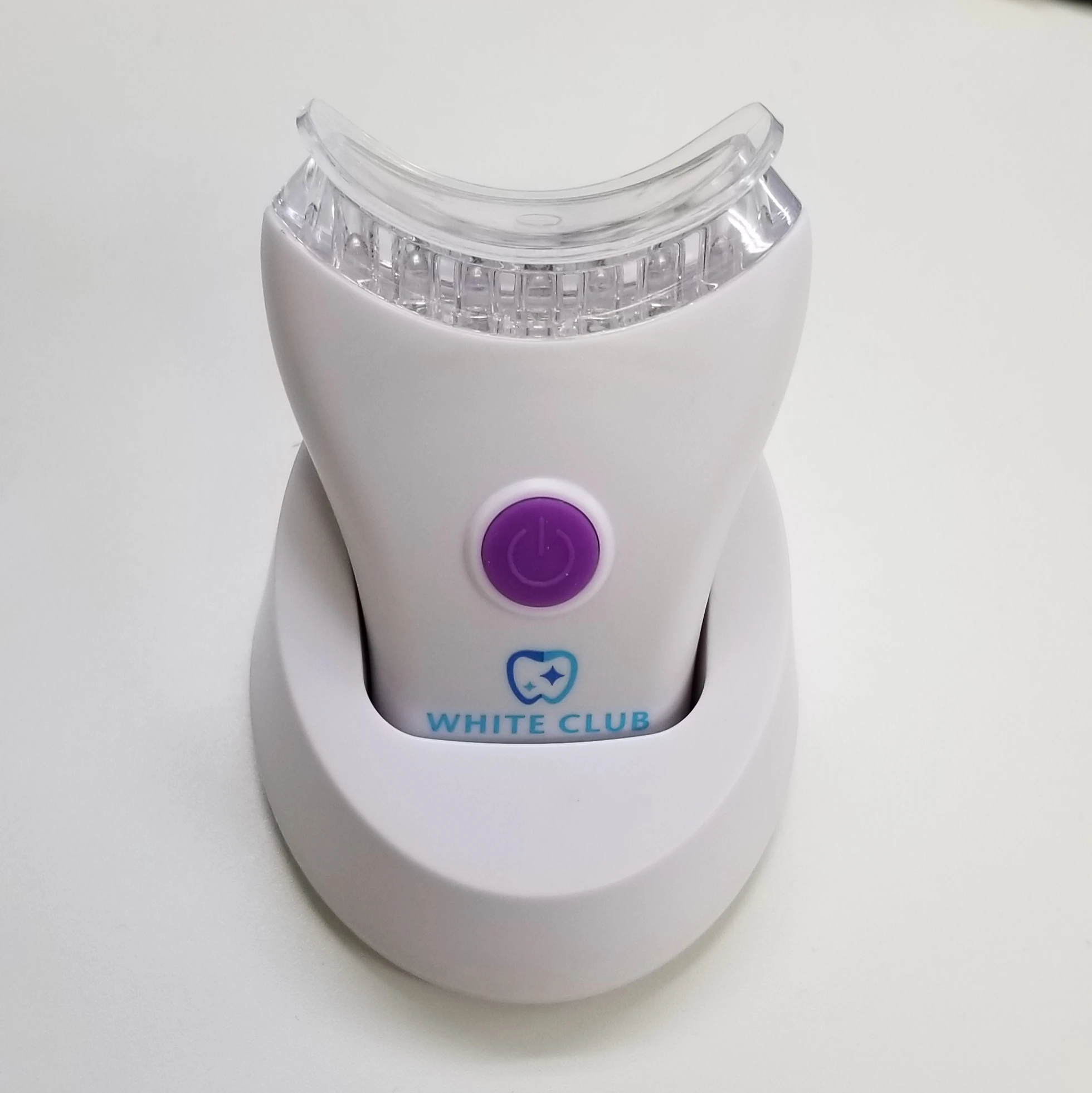 Instant teeth whitening Japanese beauty goods SPARKLING ERASER delicate dental care