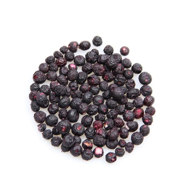 
Organic Freeze Dried Blueberry Fruit And Dry Blueberry 