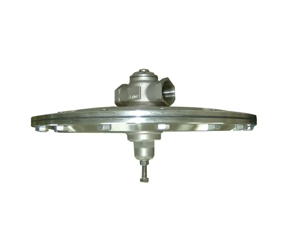 
 Сделано в Тайване Z-TIDE низкий/микро-редуктор давления для воздуха или газа  