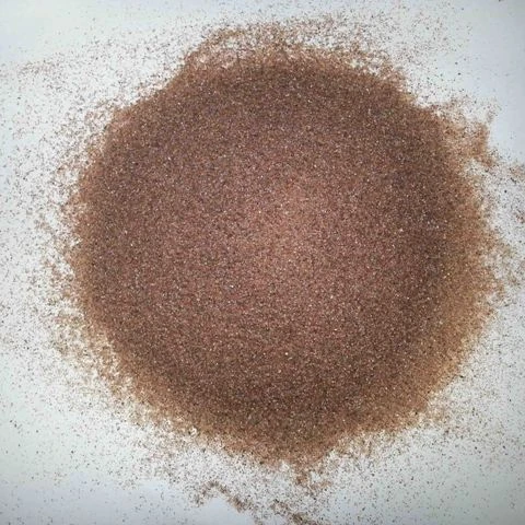 Garnet Sand