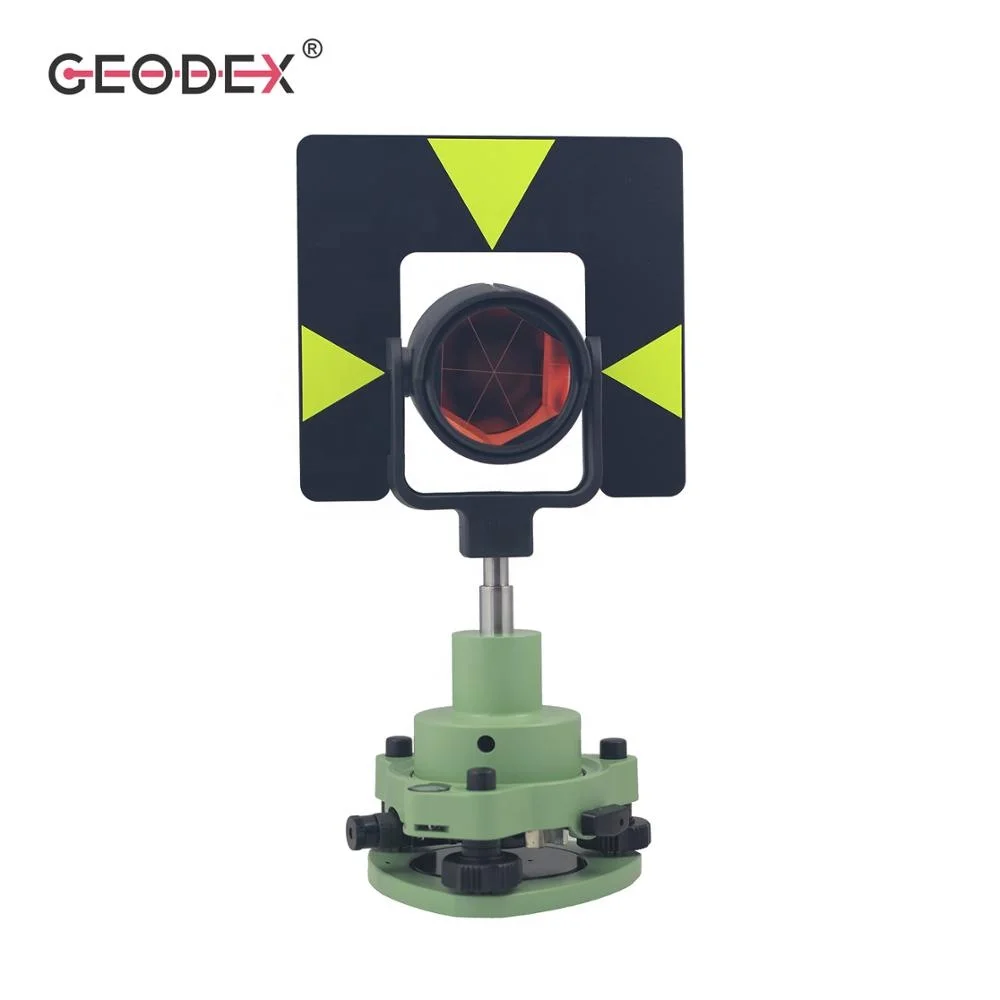 Total Stations Surveying Accessories surveying equipment prism reflective