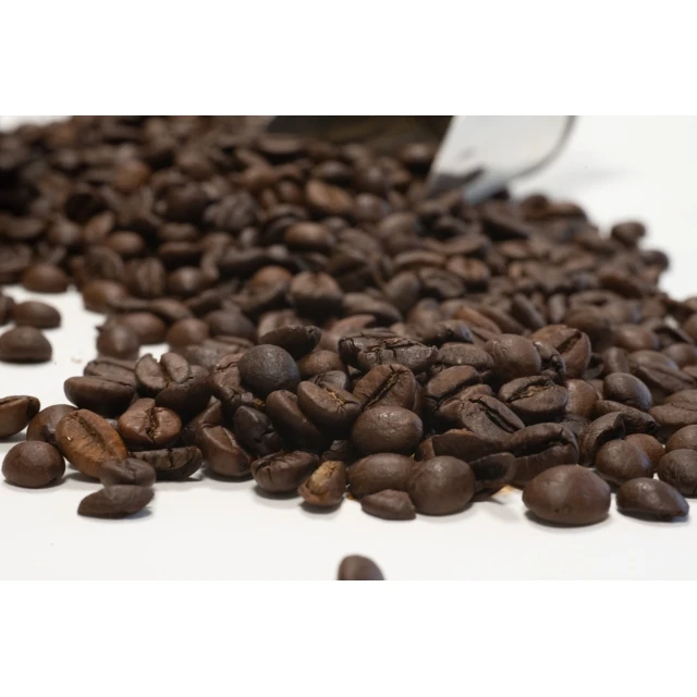 
ITALIAN COFFEE BEANS 1 Kg.- ROASTED COFFEE ORO EXPRESSO 
