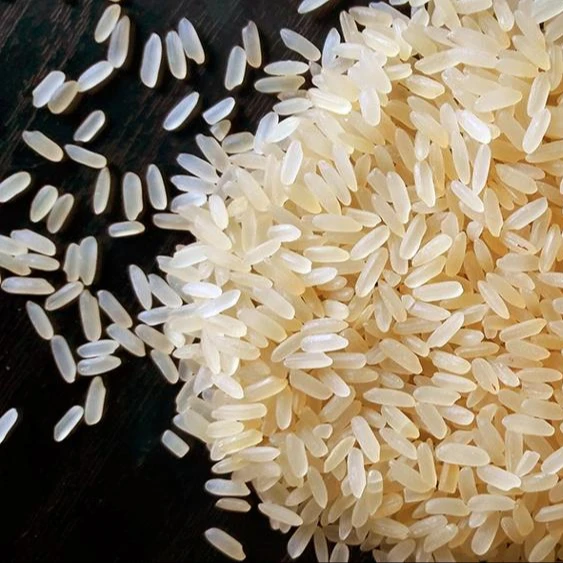 BARBOILED 5% BROKEN RICE