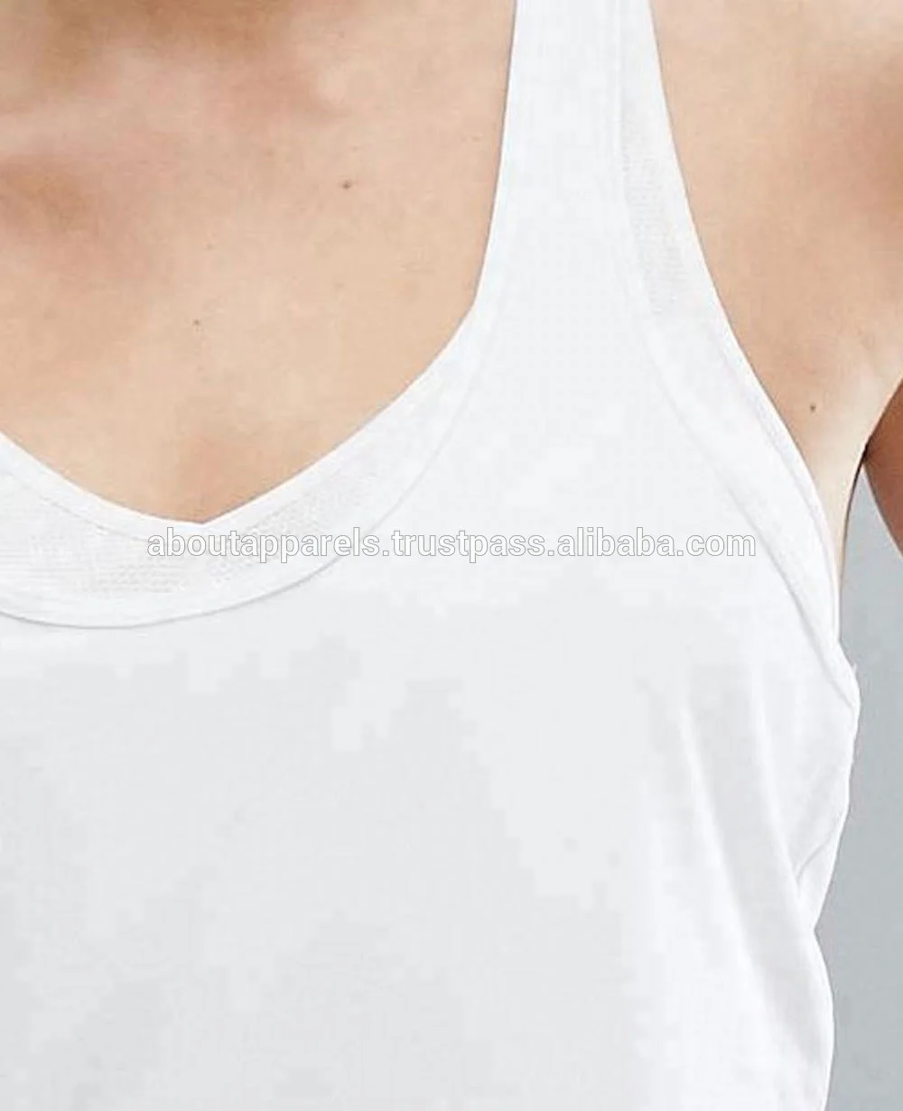 New fashion custom yoga fitness various patterns back cross polyester gym women sport tank top