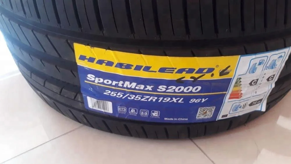 Triangle High  Quality Best Price Direct From China Suppliers New Passenger Car Tire 235/75r15 175/70r13 For Sale in Paraguay