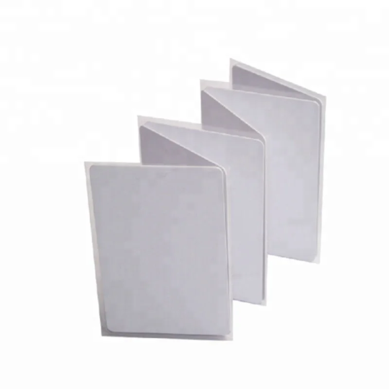 NXP MIFARE Plus X 2K/4K blank smart card