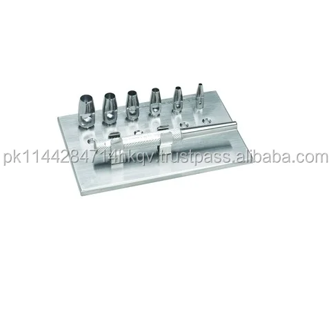 Surgical Dermal Punches Dermal Punch Keyes Dermal Punch Set