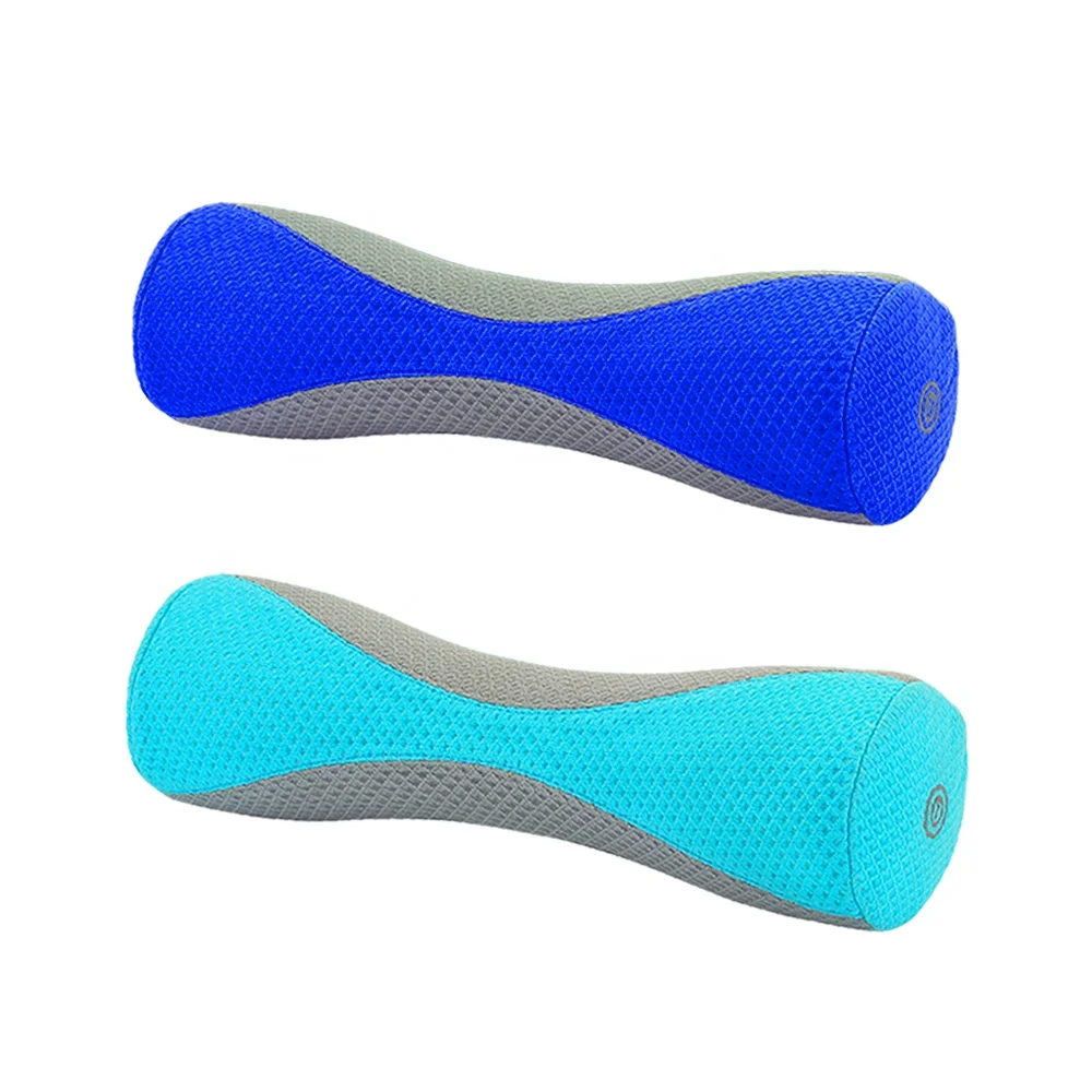 
Workout Pilates Yoga Rubber Stick Yoga Foam Roller 