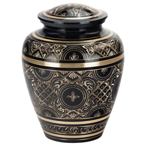 Memorial Cremation Urn For Ashes For Hotels Home With Customized Color And Sizes At Cheap Prices