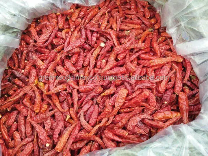 RED CHILI PEPPER - PREMIUM QUALITY WITH AMAZING PRICE FOR NOW