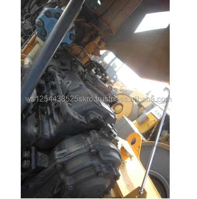 Хорошее состояние, хорошая цена, Подержанный дорожный каток LiuGong 620 для продажи