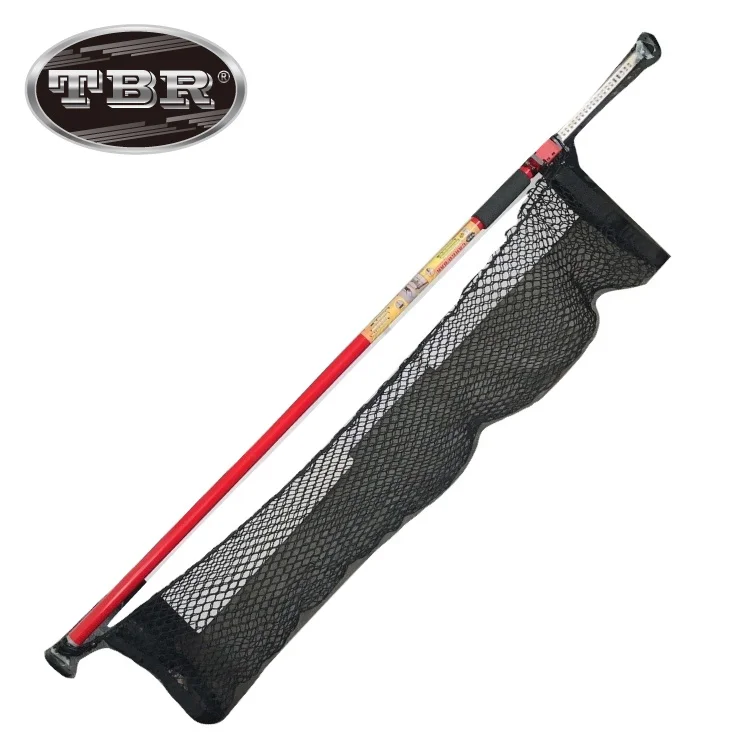 
bike trailer lashing container cargo bar 