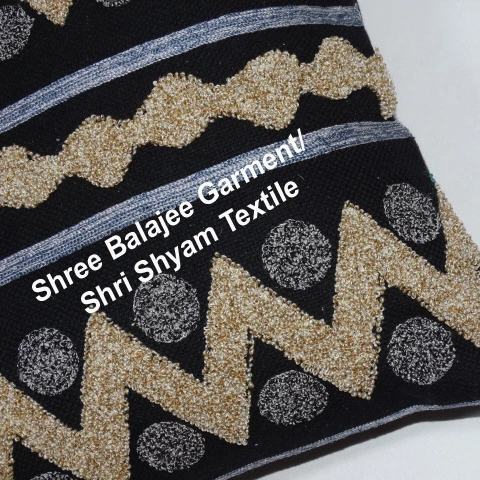 Incredible Large Vintage Colorful Suzani Embroidery Throw Pillow From Indian Large vintage colorful Cushion Embroidery