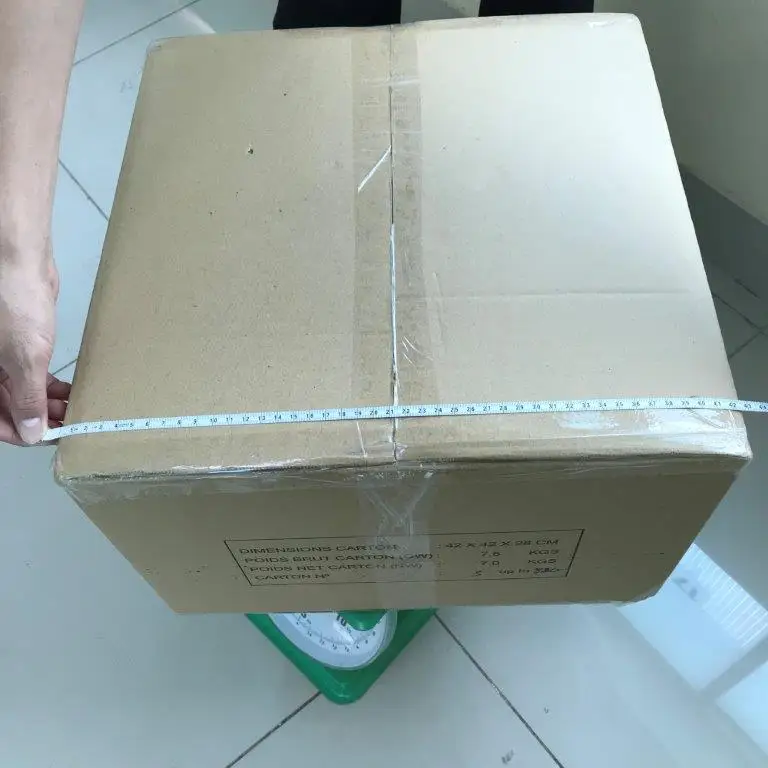 
PP shopping bags for Super market Final Random Inspection Service in Vietnam 