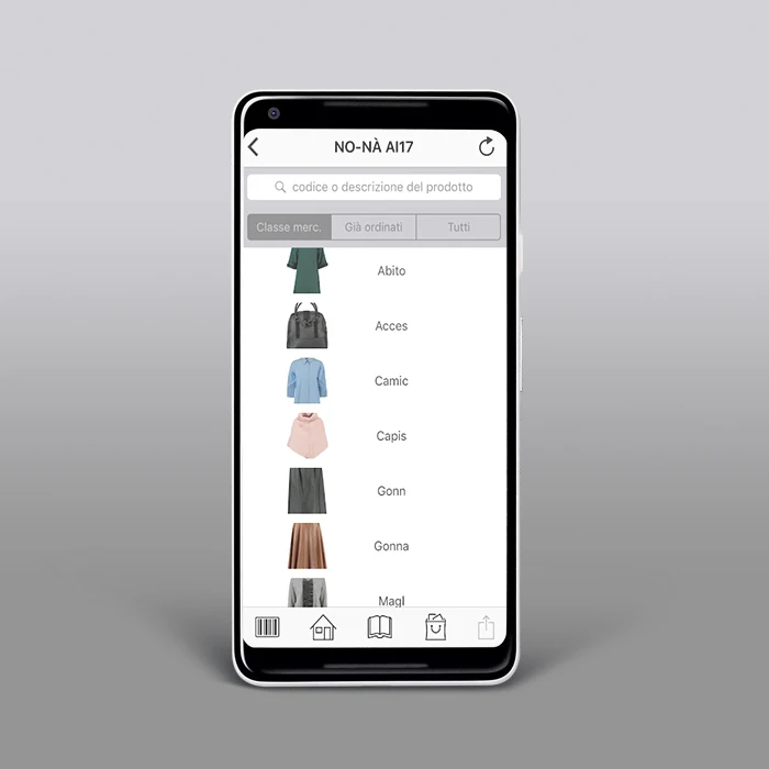 Best Ecommerce Mobile Apps design and development for your shop business - Protolabz eServices