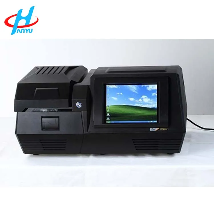 EXF8200 electronic gold tester