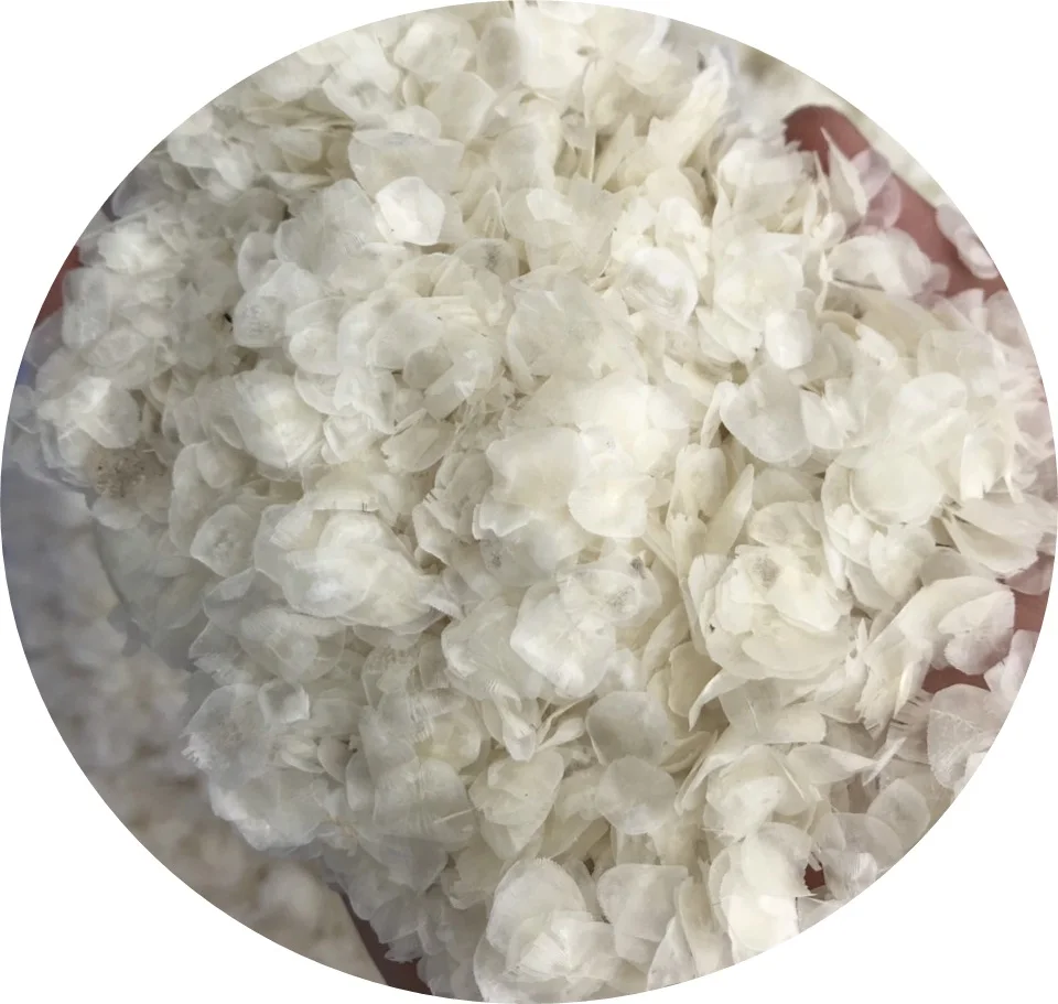 PREMIUM QUALITY FISH SCALES - FOR COLLAGEN PRODUCTION