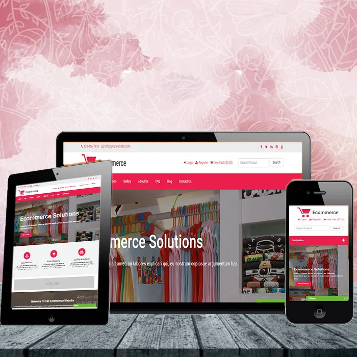 Best PHP Script/ PHP Website for Online Stores - ProtoLabz eServices