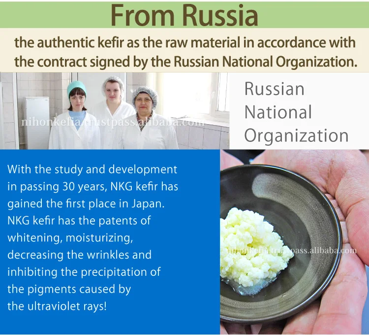 
Nutritious yogurt maker , kefir starter culture , for home use , enzyme also available 