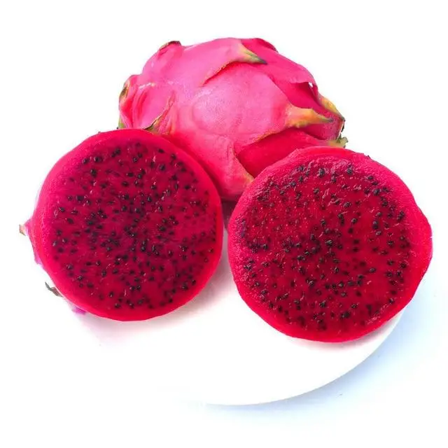 
DRAGON FRUIT 