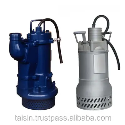 Japan High Quality maker TERADA high pressure water pump