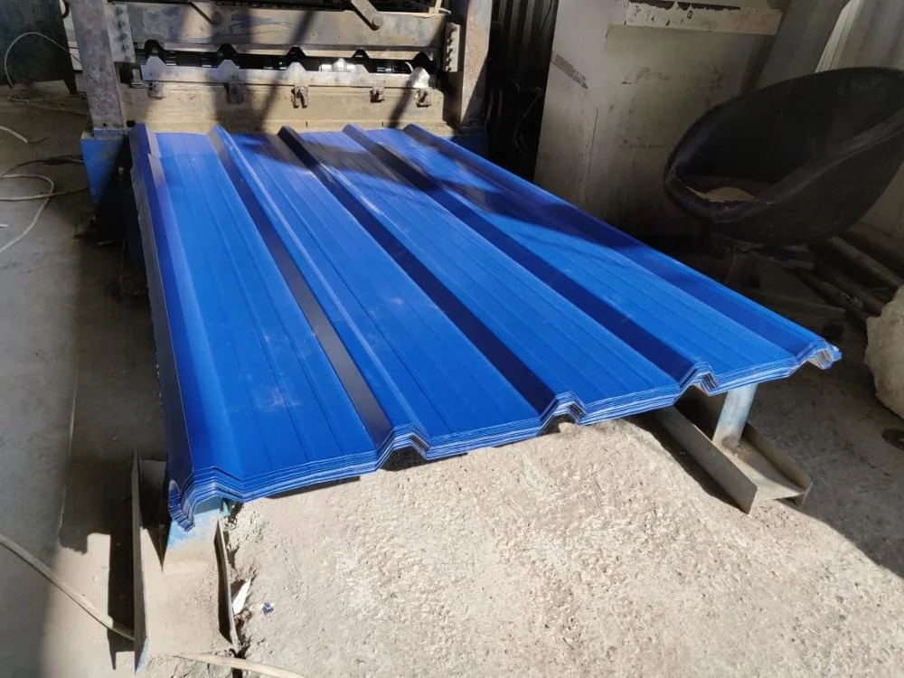 Aluminum Corrugated Roofing Profile Sheet in Dubai Ajman Sharjah Abu Dhabi Oman Kuwait Bahrain