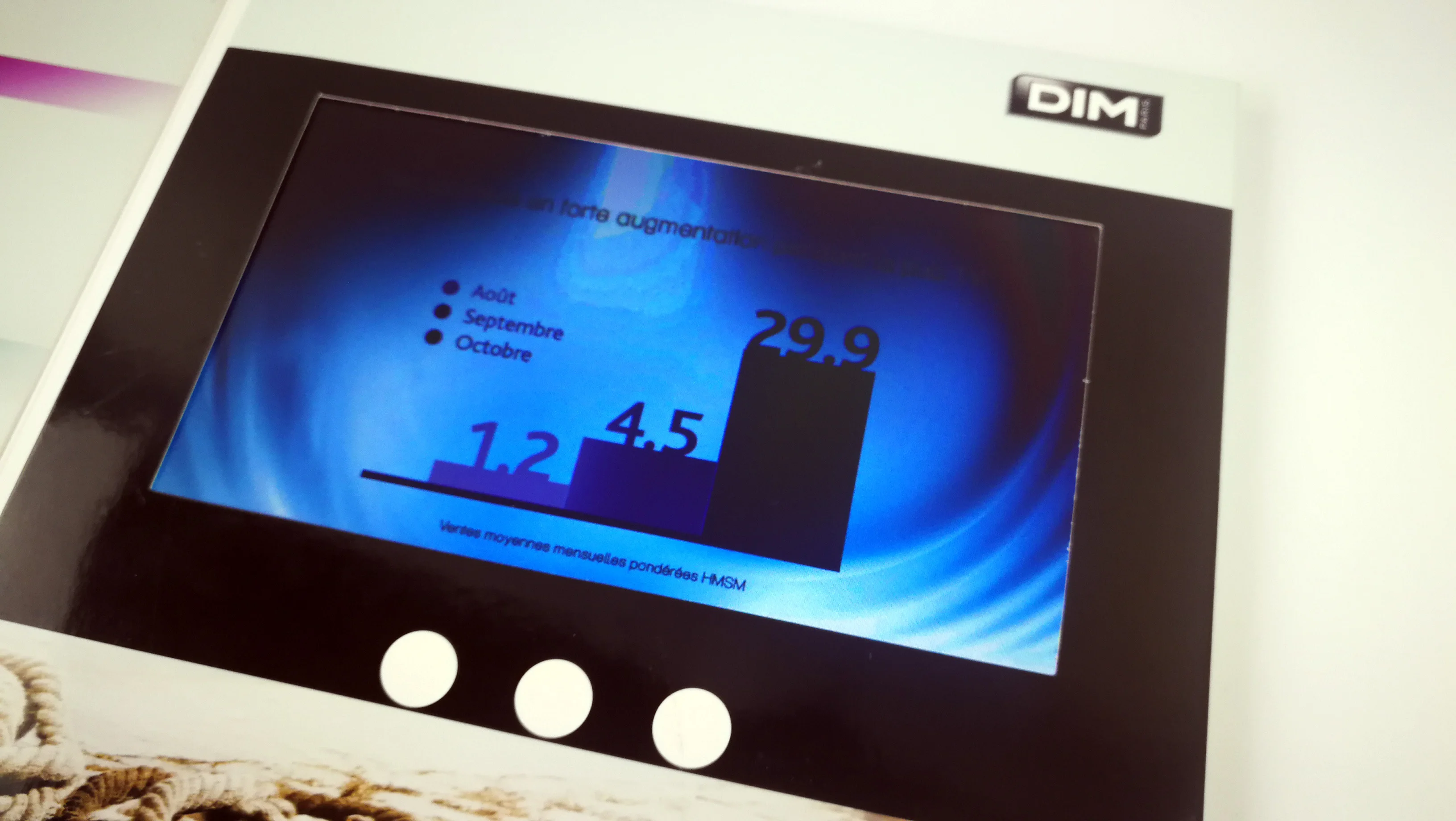 Business Promotion Cheap Price Custom Gift Card with 4.3inch Screen LCD Video Brochure Greeting/Invitation Luxury Card Module