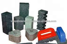 Sharpening Polishing Dressing Rubbing brick