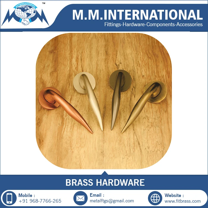 Mortise Door Locks Handle