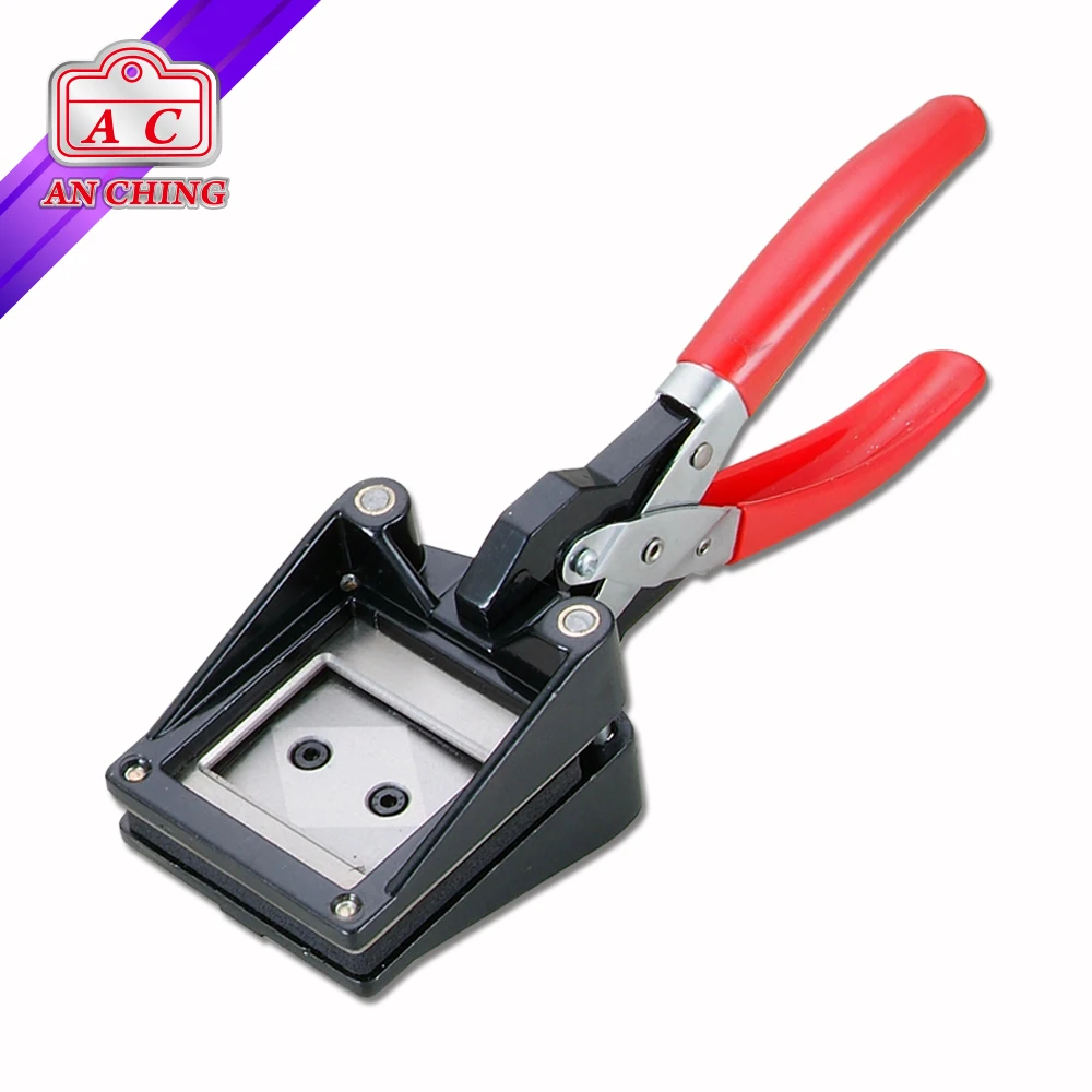 High Quality Handy Passport ID Photo Die Cutter