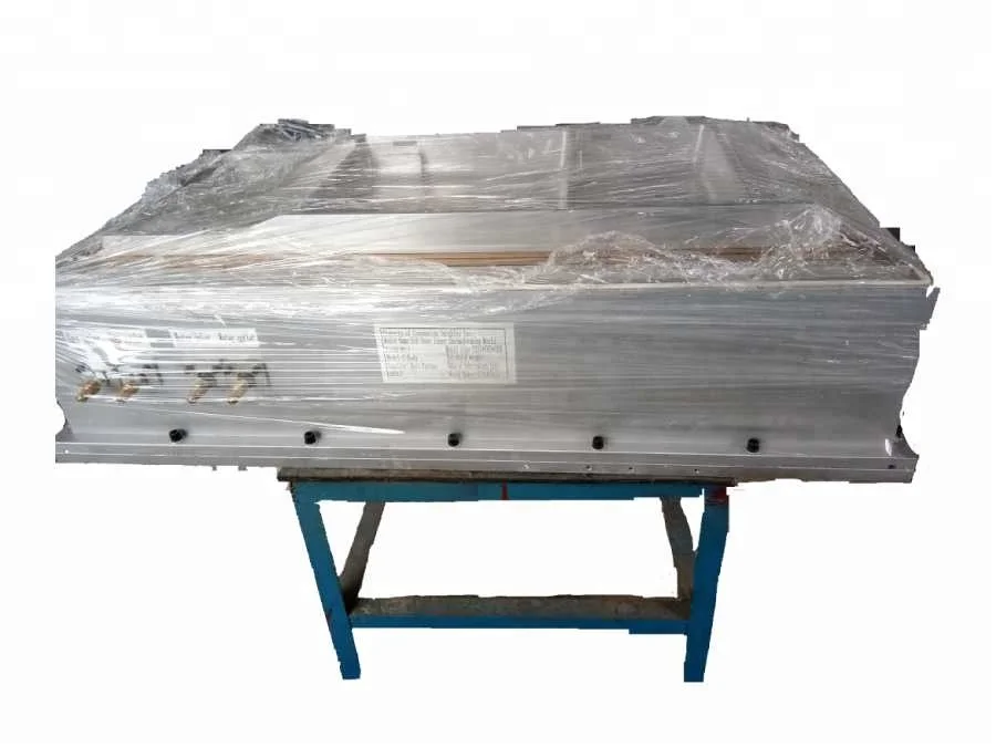 Customized  Vacuum Mould for Refrigerator Cabinet ABS Liner