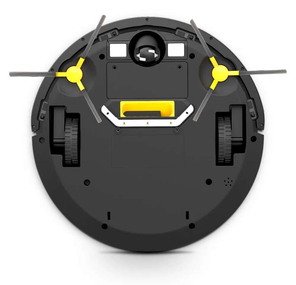 2022 Mamibot new APP controlling Pet caring robot Petvac280 mopping robot vacuum cleaner with app