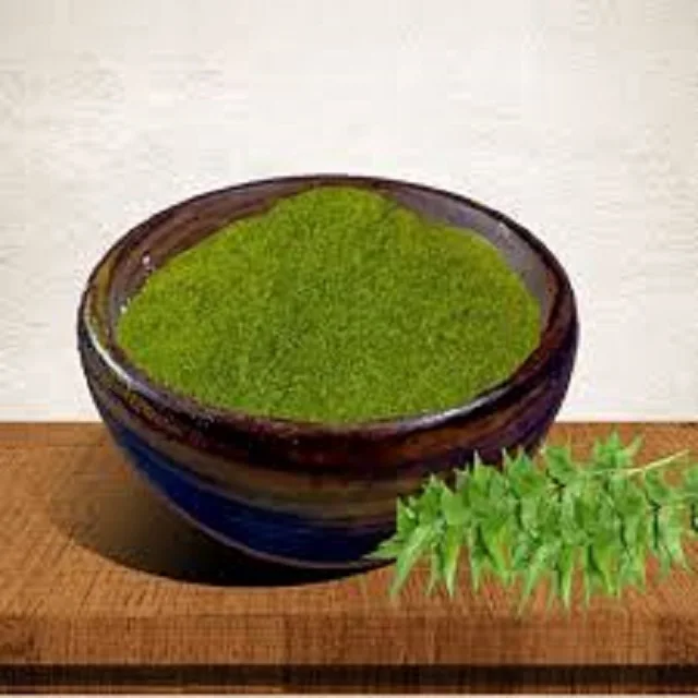 Best Quality Neem Powder from India