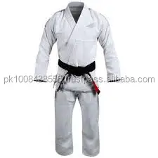Кимоно джудо с логотипом на заказ униформа джиу-джитсу Gi BJJ Gis Jiu Jitsu Judo для тренировочных соревнований оптовая продажа