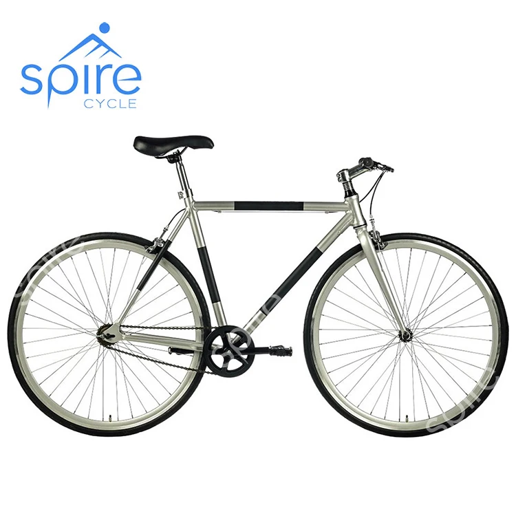 Fixed Gear Bike Compliance with EN Standards