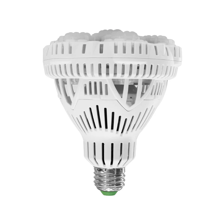 Sansi 30w Ceramic SMD Warm White Led Plant Grow Light