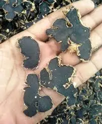 
Dried Sliced Black Ginger SOPHIE WHATSAPP +84-845-639-639 