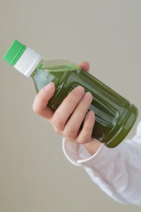 FURUFURE MATCHA, Uji Matcha from Kyoto in bottle, from Japan !